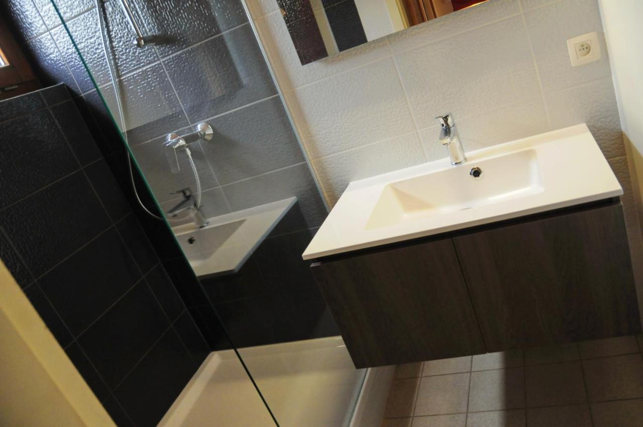 Maison Du Pecheur 5 Vielsalm Dış mekan fotoğraf