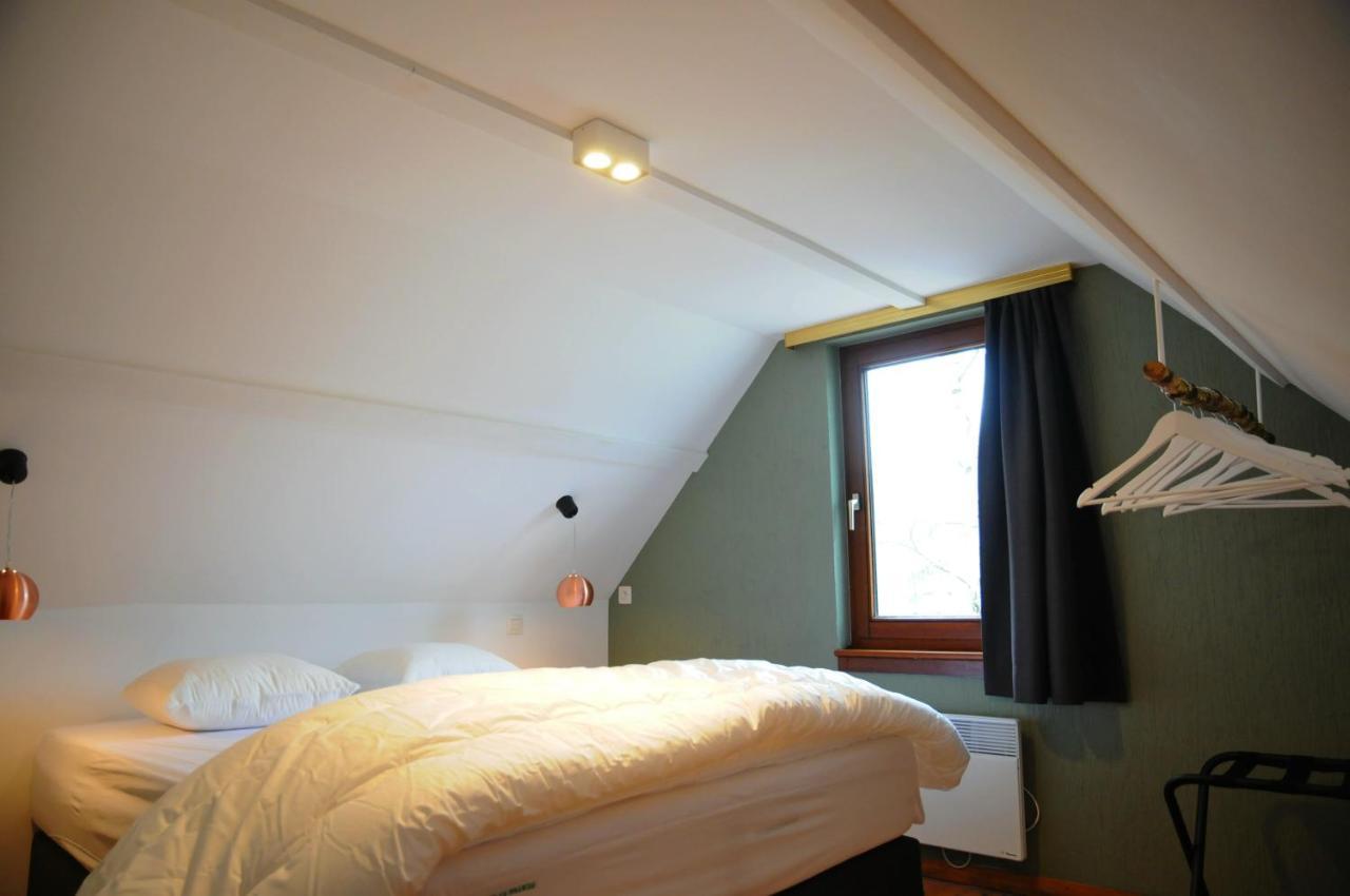Maison Du Pecheur 5 Vielsalm Dış mekan fotoğraf